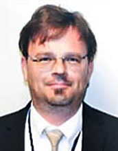 Tomasz Durakiewicz portrait